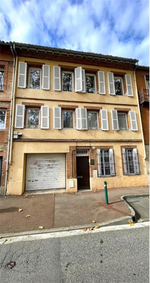 maison à la vente -   31300  TOULOUSE, surface 232 m2 vente maison - UBI445341953